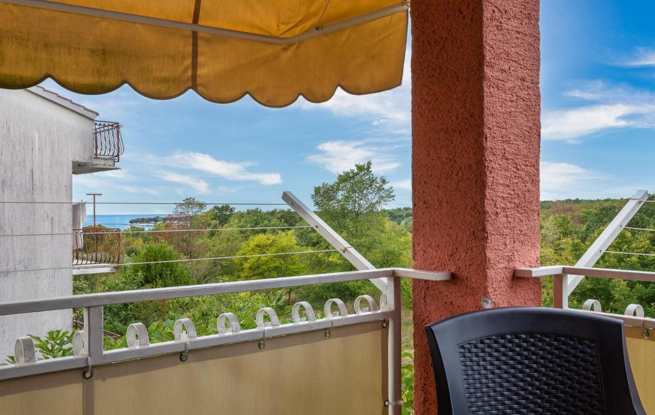 Sea View Apartment - Roberto 波雷奇 外观 照片